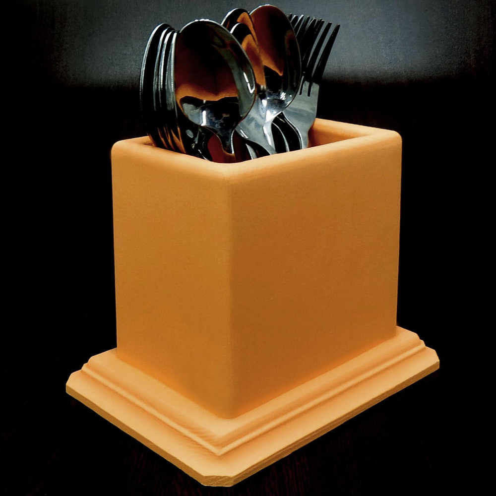 Подставка для столовых приборов 