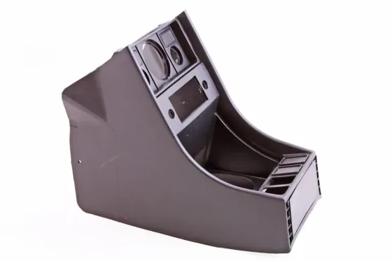 Консоль радиоприемника 2107 Пластик Винница