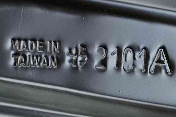 Крило Хюндай Elantra 6 AD (2016-2018) без повторювача праве Тайвань переднє Мукачево