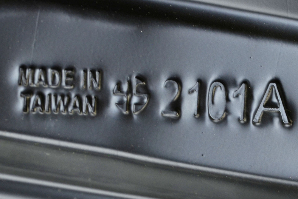 Крыло Хюндай Elantra 6 AD (2016-2018) без повторителя правое Тайвань переднее Мукачево - изображение 4