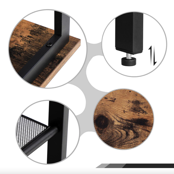 Комплект журнальних столиків Leobert Omega в стилі Loft Киев - изображение 5