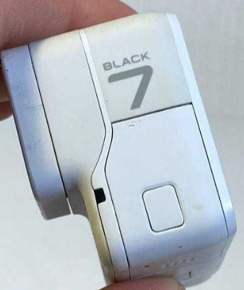 Екш- Камера GoPro Hero 7 Black Киев - изображение 2