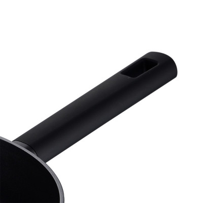 Сковорода Bergner Ion, 28 см (BG-35794-BK) Винница - изображение 5