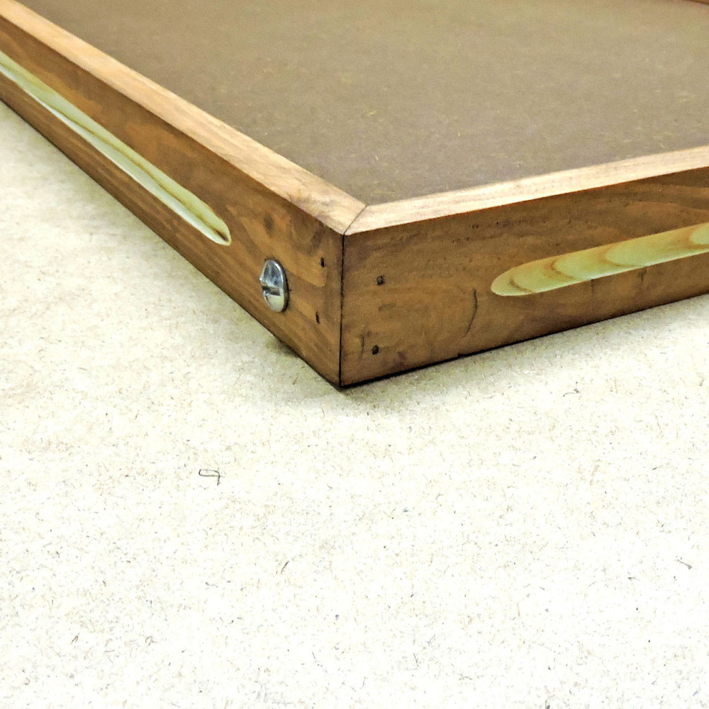 Столик-поднос для завтрака 