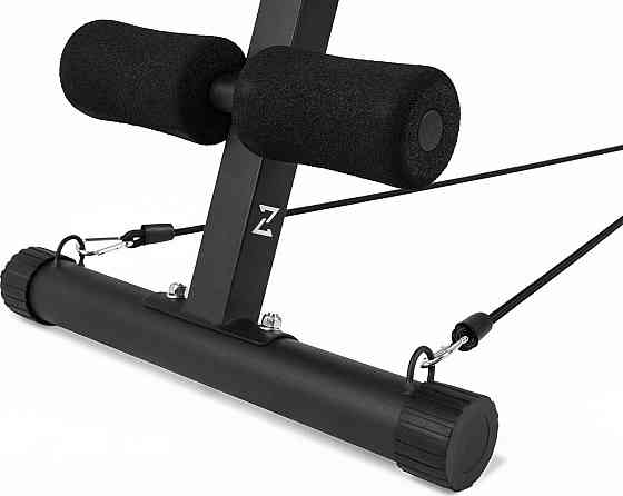 Лава регульована Zipro Tempo з еспандерами Київ