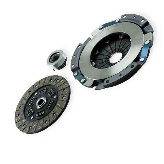 Комплект 2106-2121 старый образец с пауком сцепления Мукачево