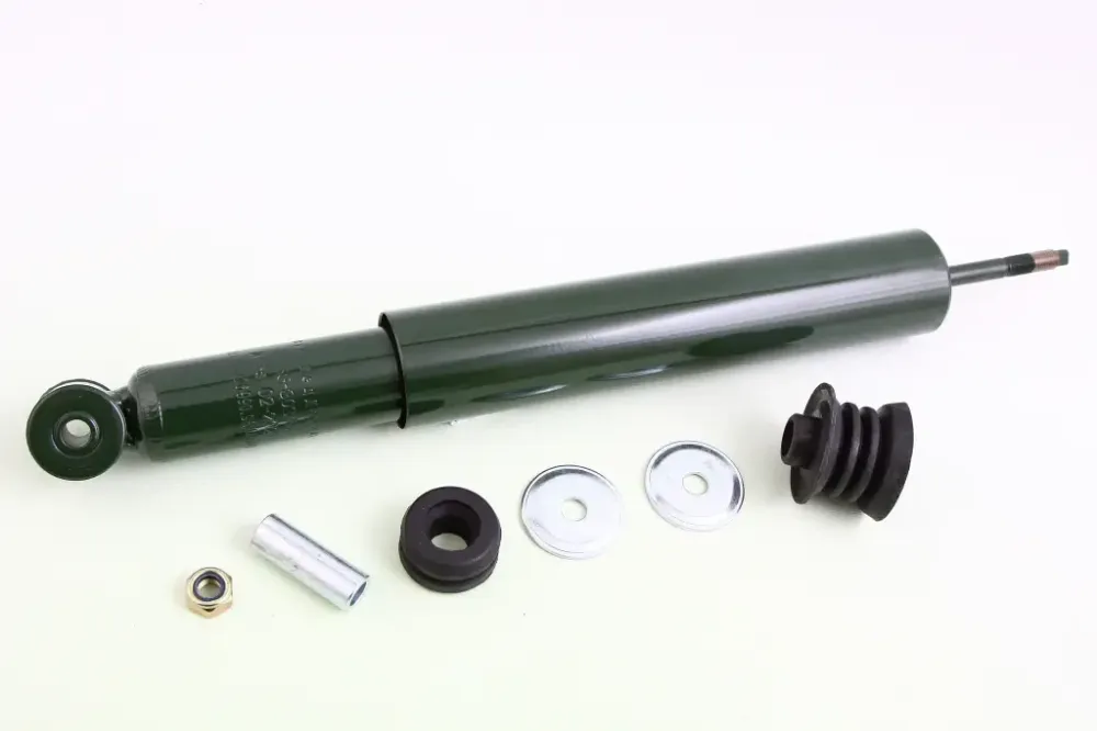 Амортизатор Lanos задній «SSD» посилений Вінниця - фото 1