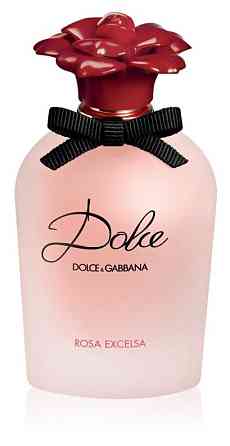 Парфюмированная вода Dolce & Gabbana Dolce Rosa Excelsa Славянск
