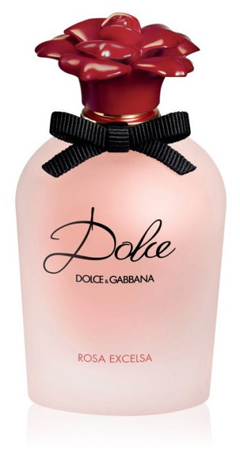 Парфумована вода Dolce&Gabbana Dolce Rosa Excelsa Слов'янськ - фото 1