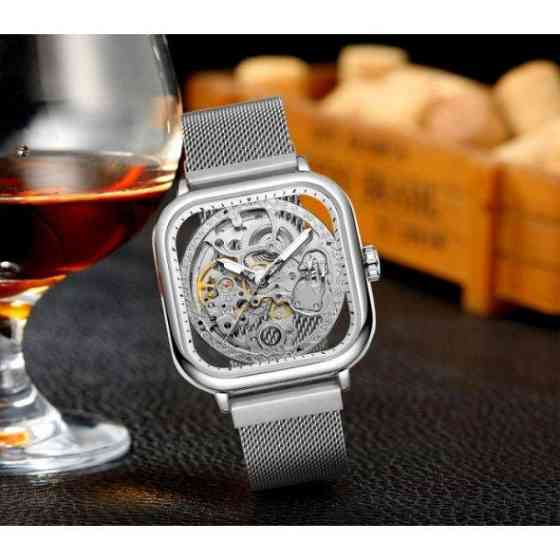 Мужские наручные часы Forsining Eagle Винница
