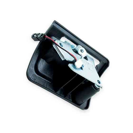 Замок дверей Фіат Добло 01-ляді задньої Мукачево