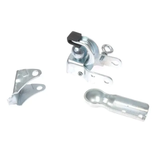 Велосипедна зчіпка M-Wave Ventura Universal Trailer Hitch Київ - фото 4