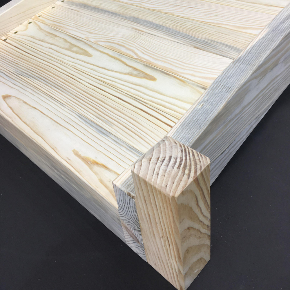 Садовий місток "Кайлако" бланже Миколаїв - фото 3