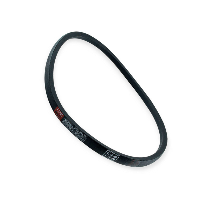 Ремінь 14х10х987 Мукачево - фото 1