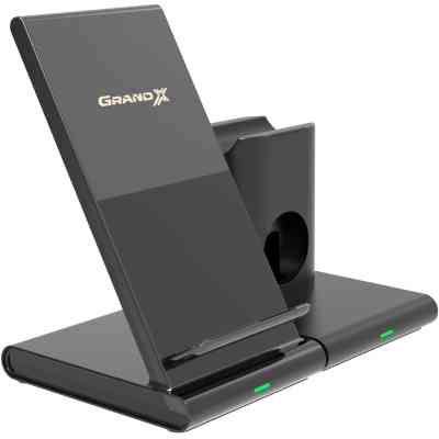 Зарядний пристрій Grand-X WCH-15 Вінниця