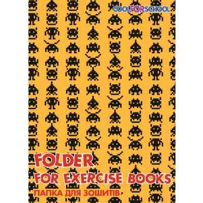 Папка для тетрадей Cool For School В5 CFS (CF32006-04) Винница