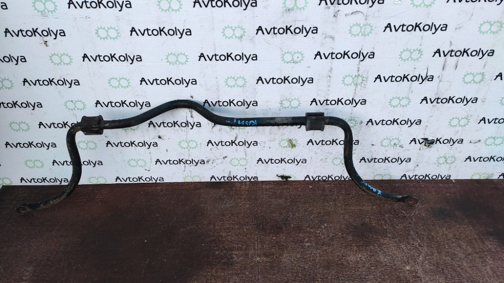 Стабілізатор передній Renault Kangoo 1997-2007 Ковель - фото 3