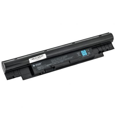 Аккумулятор для ноутбука DELL Vostro V131 (H7XW1) 11.1V 5200mAh PowerPlant (NB00000224) Винница - изображение 2