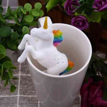 Ситечко для чая 