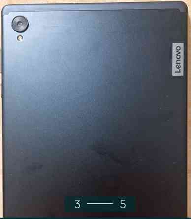 Планшет Lenovo K10 LTE 4/64Gb. Киев