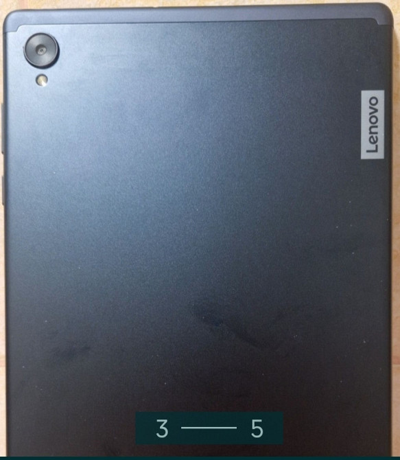 Планшет Lenovo K10 LTE 4/64Gb. Київ - фото 2