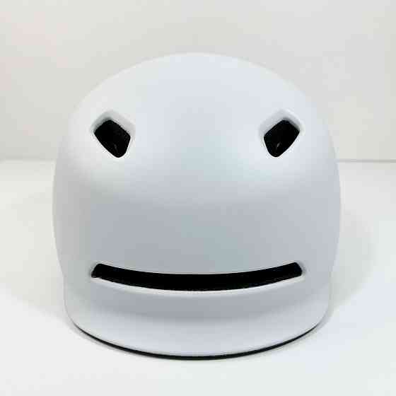 Защитный шлем Livall C20 (L) White (57-61см), сигнал стоп Киев