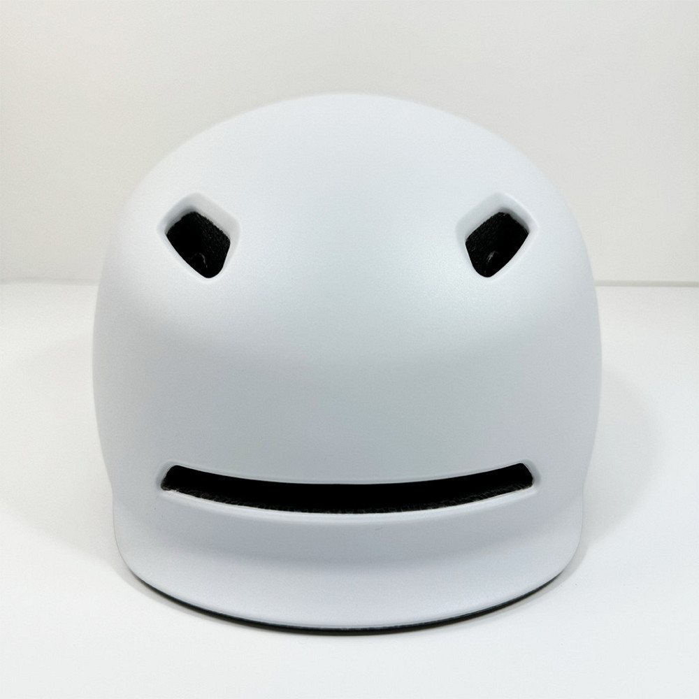 Захисний шолом Livall C20 (L) White (57-61см), сигнал стопів Київ - фото 2