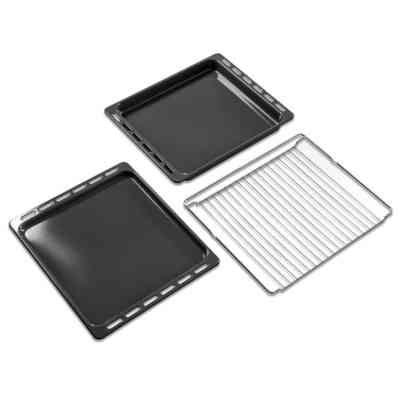 Духовой шкаф Whirlpool AKZM 8420NB (AKZM8420NB) Винница