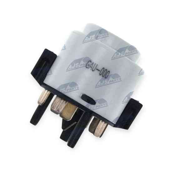 Контактная замка зажигания Audi A4, A6, Фольцваген Sharan 94- группа Мукачево