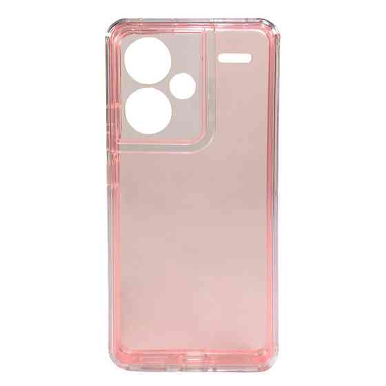 Чохол для смартфона Space III for Xiaomi Redmi Note 13 Pro Plus 5G Powder Київ