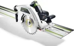 Електрична пилка Festool HK 85 EBQ-PLUS-FS 574661 Київ - фото 1