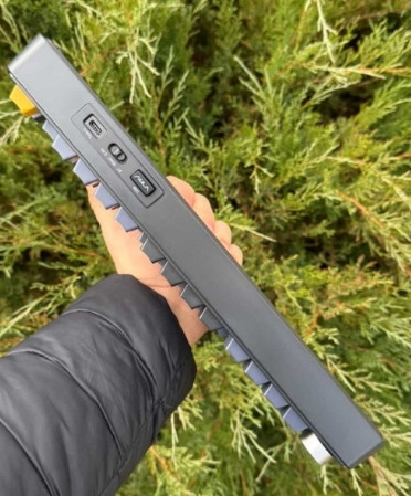 Магнитная клавиатура AULA F75 Харьков - изображение 7