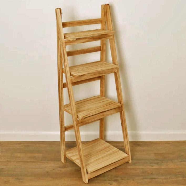 Этажерка для ванной 