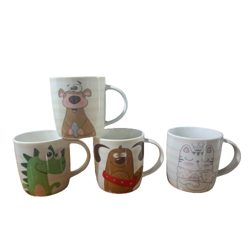 Чашка Your friend 360мл 4160-60 S&T Житомир - изображение 1