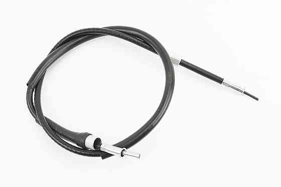 Трос спідометру Honda DIO (під гайку) 87см Київ