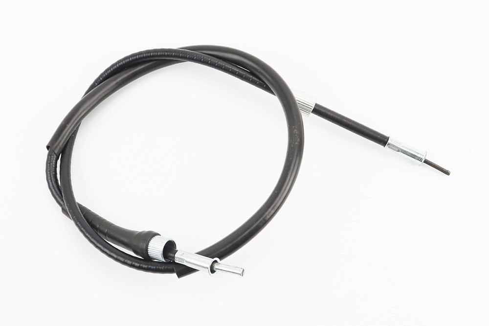 Трос спідометру Honda DIO (під гайку) 87см Київ - фото 1