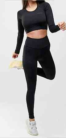 Жіночі для фітнесу стягуючі компресійні Valeri 5 Z Київ