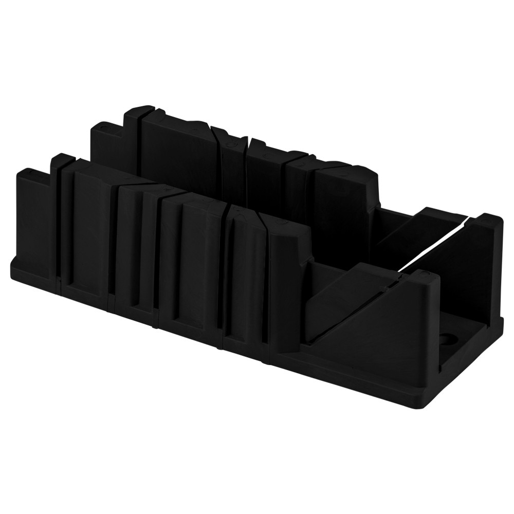 Sigma Стусло пластиковое 212×42×44мм 22.5°, 45°, 90° SIGMA (4404161) Коломия - фото 2