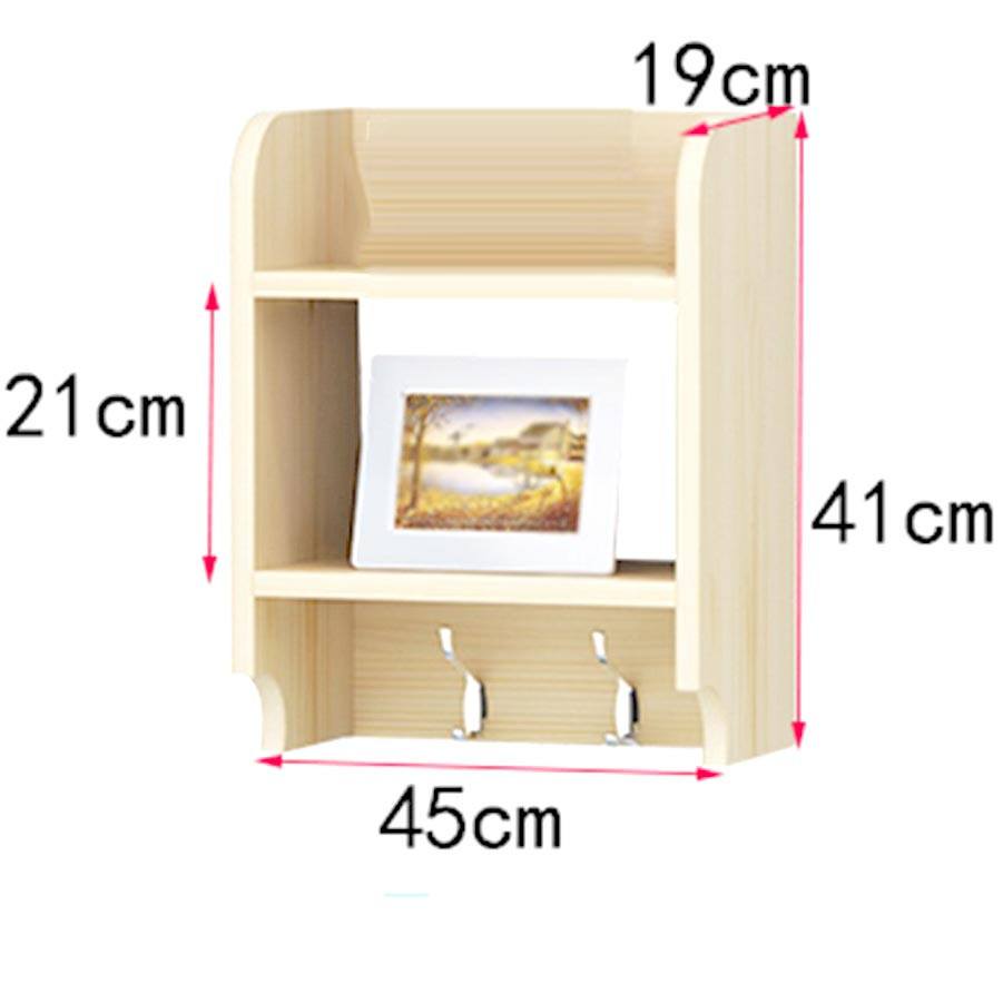 Ключниця дерев'яна "Флекенштейн 2" бланже Миколаїв - фото 1