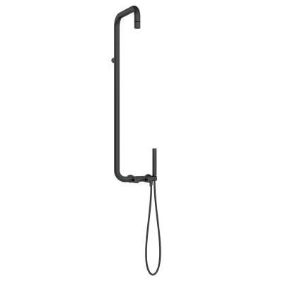 Душевой гарнитур Deante Silia зі змішувачем для душу (NQS_N4XM) Винница - изображение 1