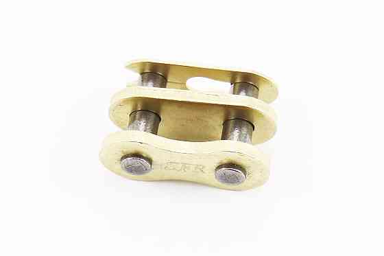 Ланка (замок) ланцюга 520H GOLD Київ