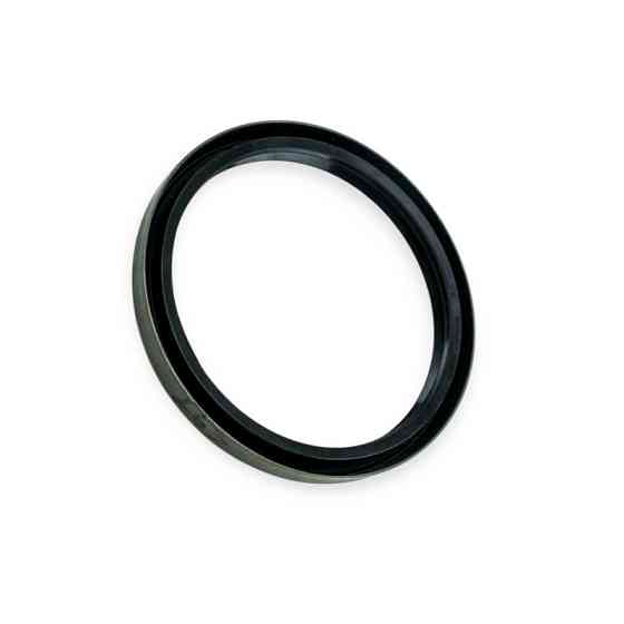 Манжета 142х168x16 задней ступицы(в мет.обойме) (КРТ) КАМАЗ Мукачево