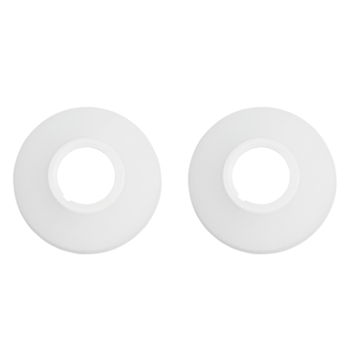 Змішувач S37 d35мм для душу (W) Aquatica Житомир - изображение 9