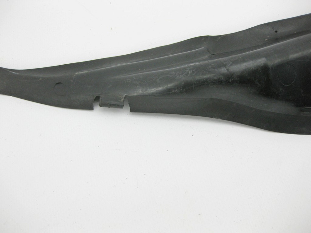 Mercedes-Benz  A1648890425 Пильовик переднього правого крила ML W164 GL X164 Одеса - фото 4