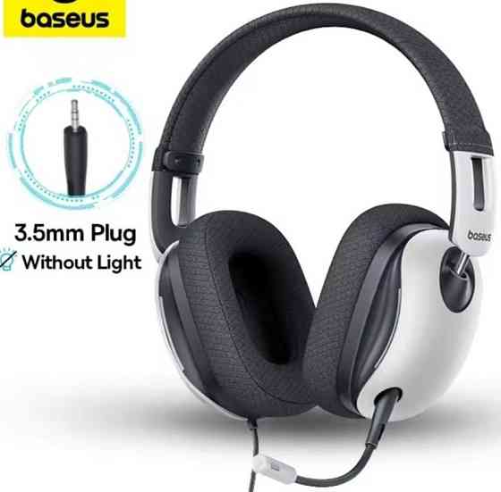 Ігрова гарнітура Baseus GoPlay 1 Max ігрові навушники gaming Харьков