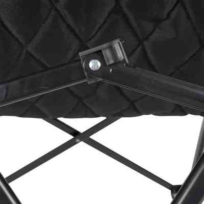 Крісло складане Bo-Camp Stanwix Green (1204733) Вінниця