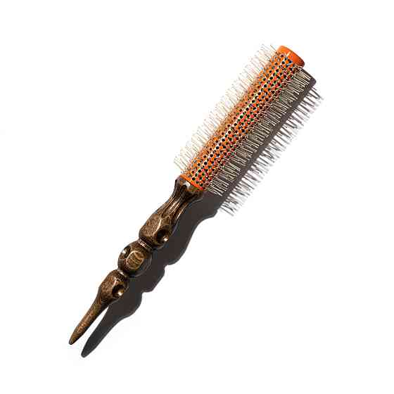 Термобрашинг Hot lron Brush W125-22, 22 мм Киев