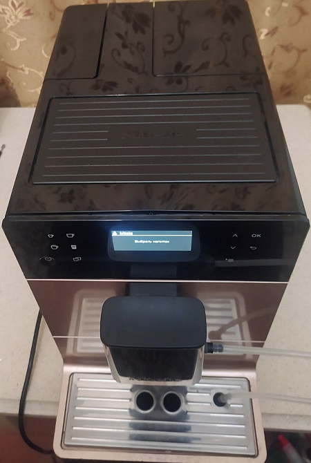 Кавомашина Miele CM5500 Київ - фото 7