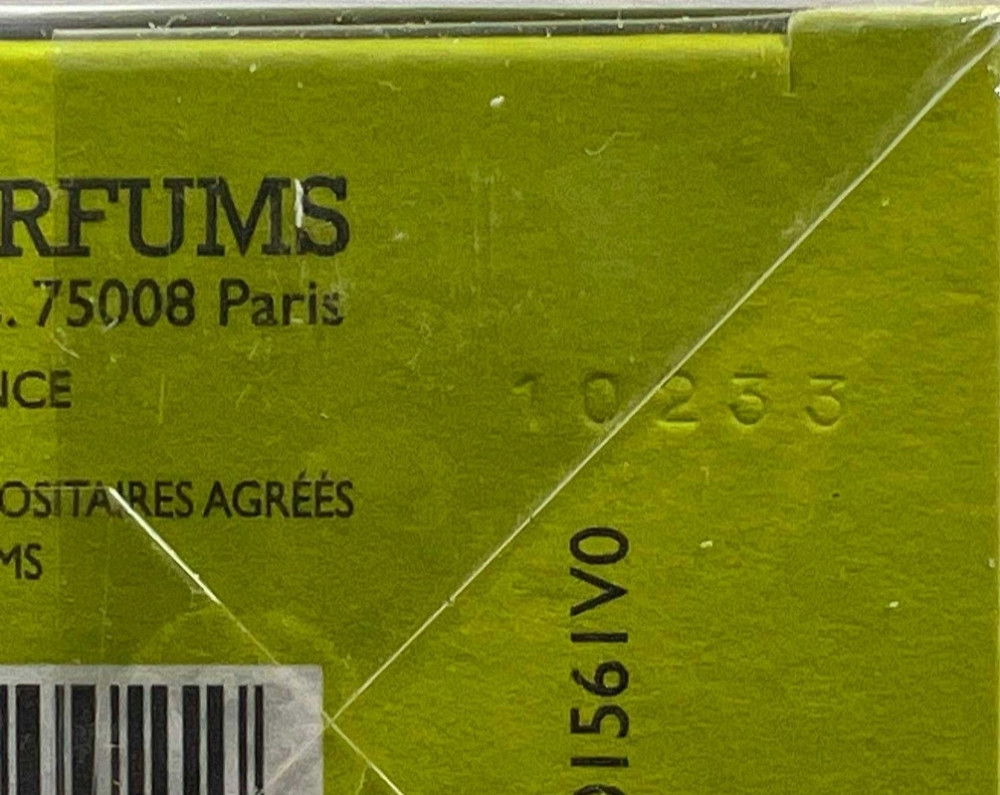 Парфюмерия: Hermes H24 EAU De Toilette 100ml.Оригинал! Киев - изображение 3