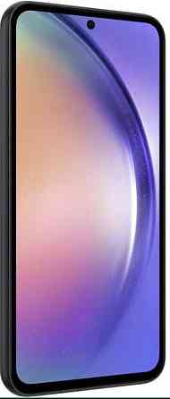 Смартфон: Samsung Galaxy A54 5G 8/128Gb. GRAPHITE. Київ